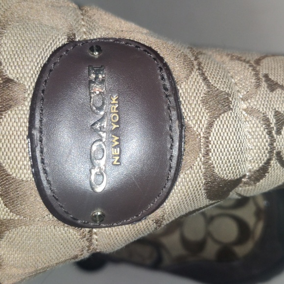 Coach - Sonya - Snow Boots - Picture 3 of 9